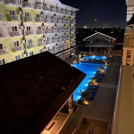Vp - Amani Grand Resort Residences, 03 Minutes Away From Mactan Airport - Bldg B - Unit 522 Lapu-Lapu City Dış mekan fotoğraf