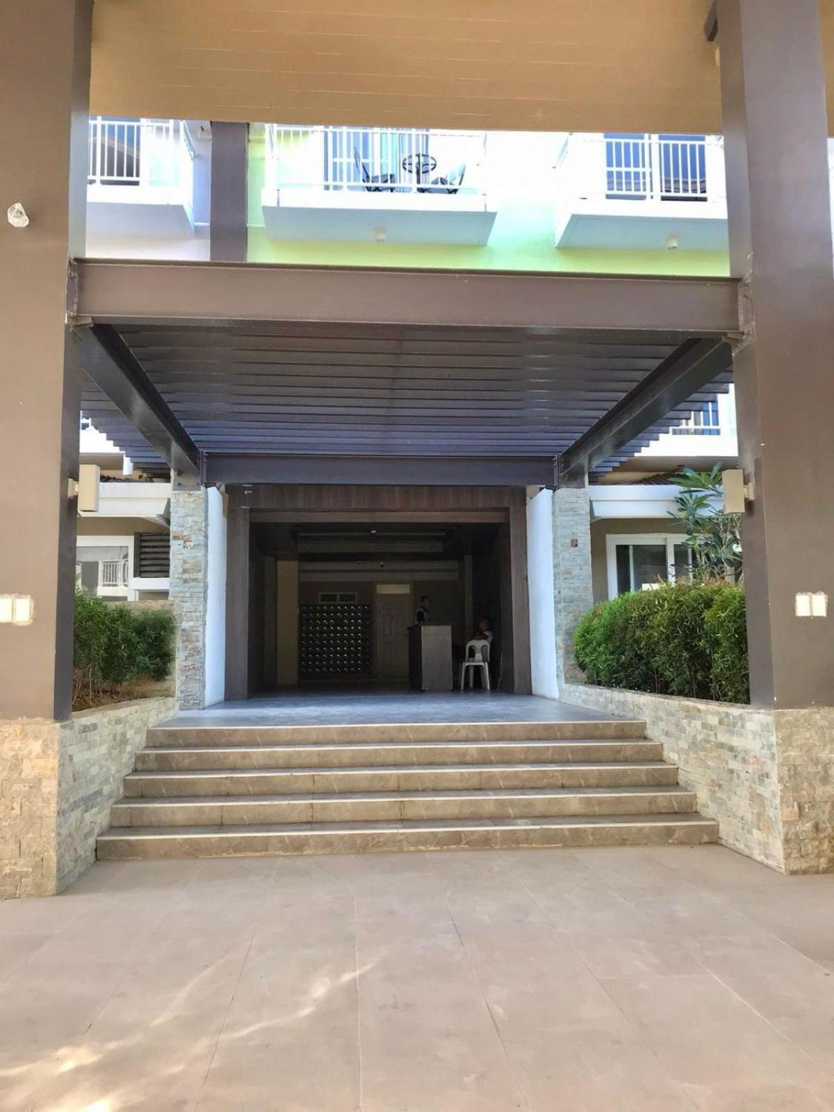 Vp - Amani Grand Resort Residences, 03 Minutes Away From Mactan Airport - Bldg B - Unit 522 Lapu-Lapu City Dış mekan fotoğraf