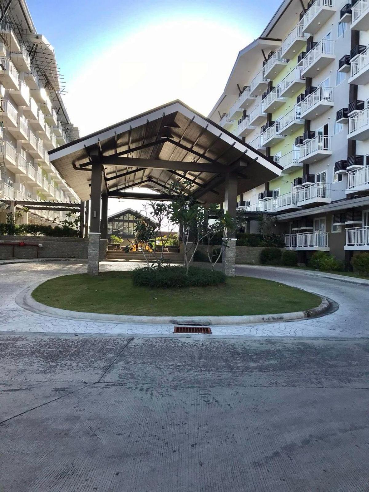 Vp - Amani Grand Resort Residences, 03 Minutes Away From Mactan Airport - Bldg B - Unit 522 Lapu-Lapu City Dış mekan fotoğraf
