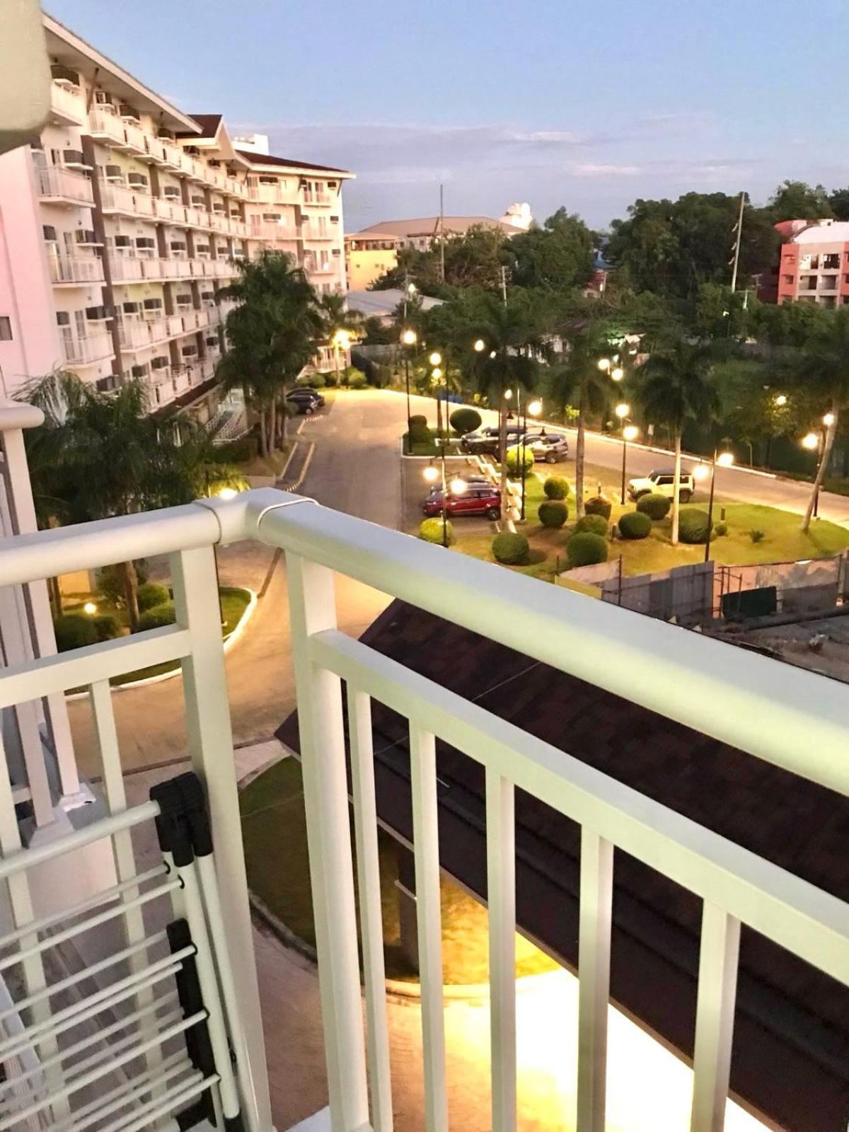 Vp - Amani Grand Resort Residences, 03 Minutes Away From Mactan Airport - Bldg B - Unit 522 Lapu-Lapu City Dış mekan fotoğraf