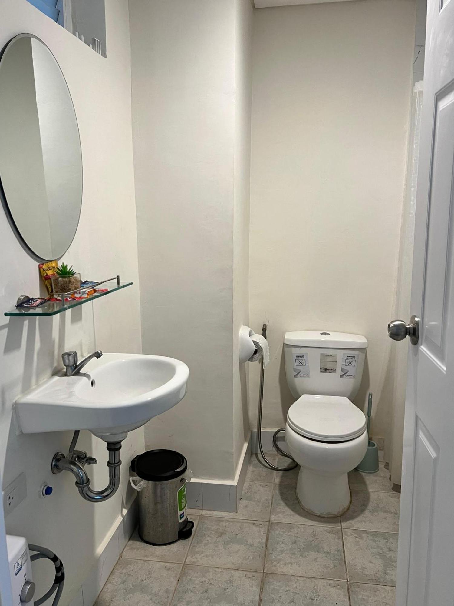 Vp - Amani Grand Resort Residences, 03 Minutes Away From Mactan Airport - Bldg B - Unit 522 Lapu-Lapu City Dış mekan fotoğraf
