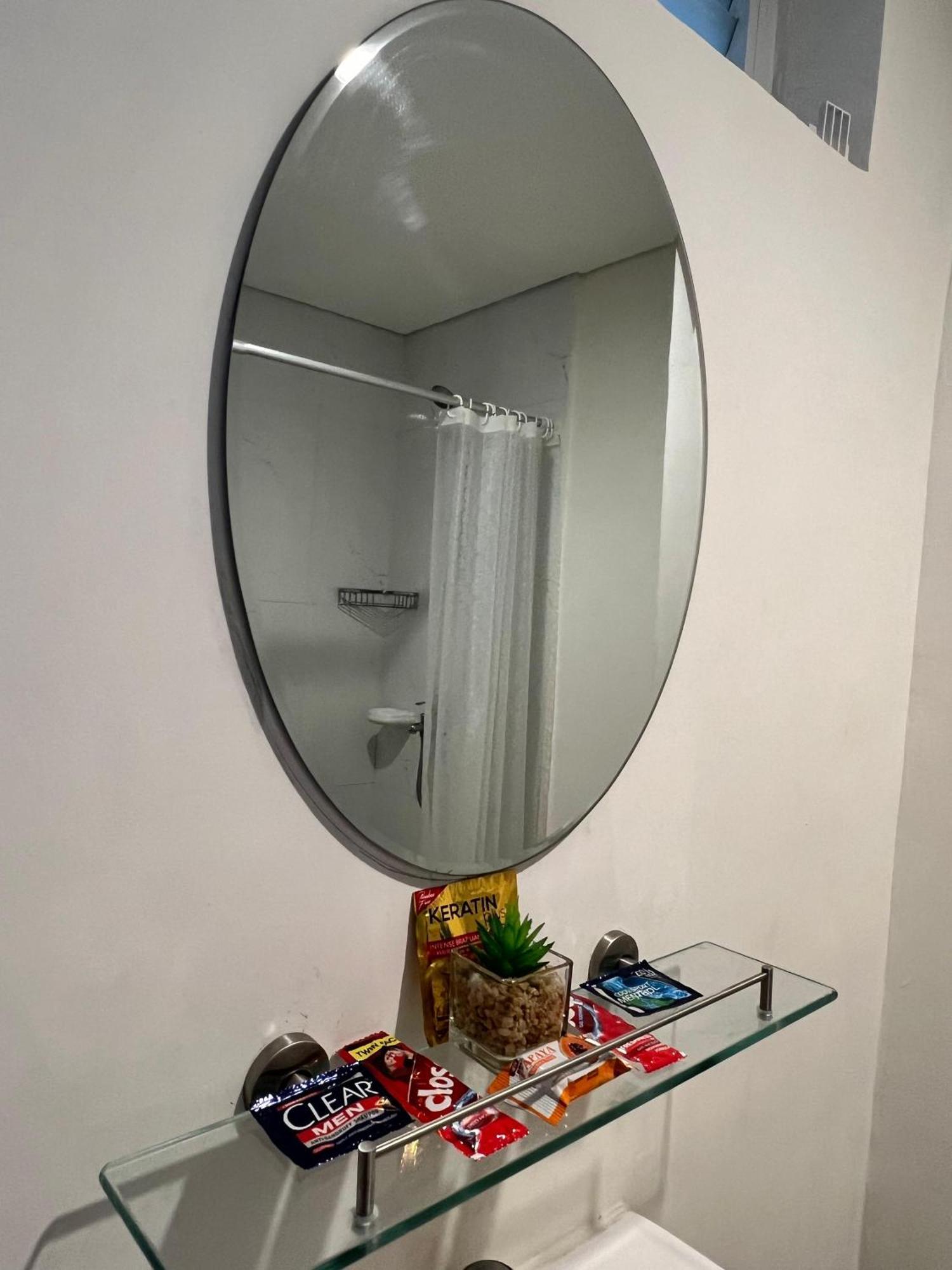 Vp - Amani Grand Resort Residences, 03 Minutes Away From Mactan Airport - Bldg B - Unit 522 Lapu-Lapu City Dış mekan fotoğraf